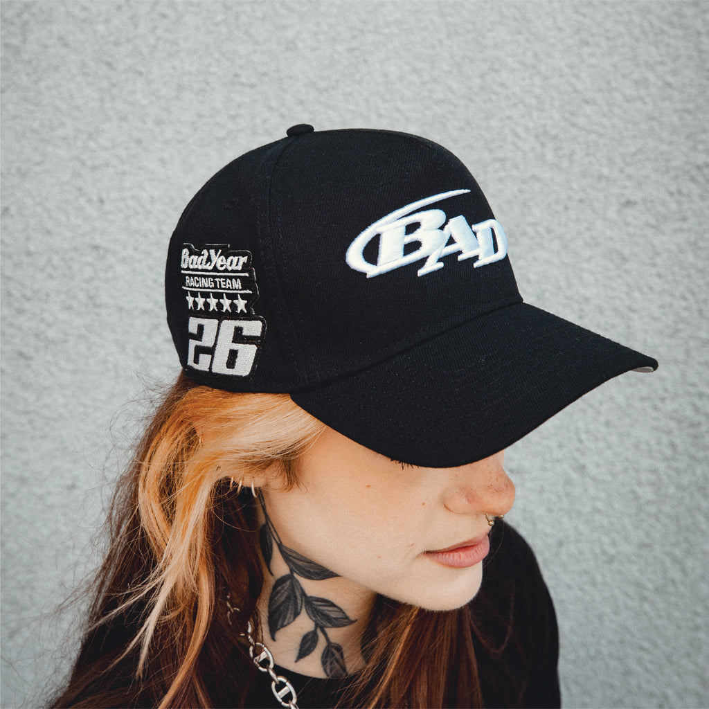 BYR 2026 Team Hat