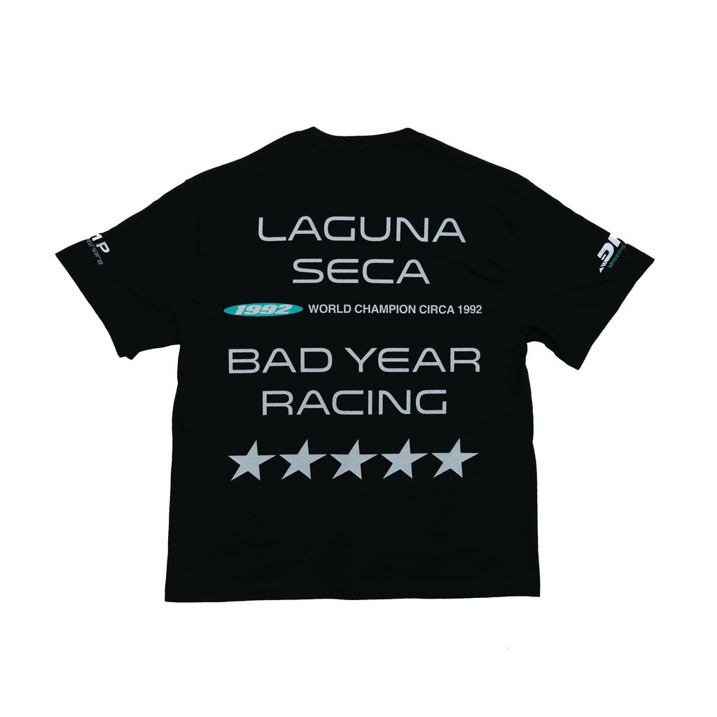 BYR Laguna Seca Tee