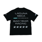 BYR Laguna Seca Tee