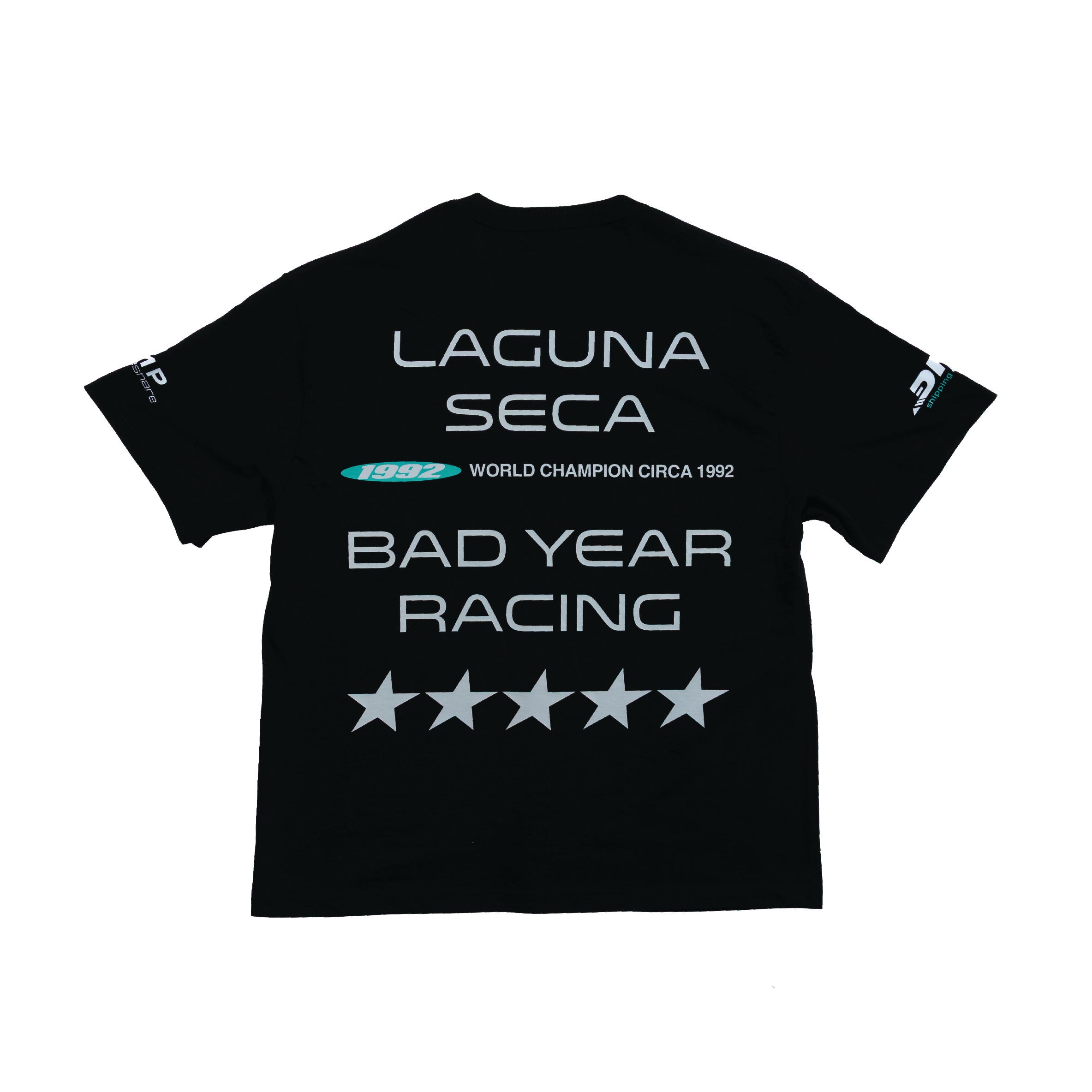 BYR Laguna Seca Tee
