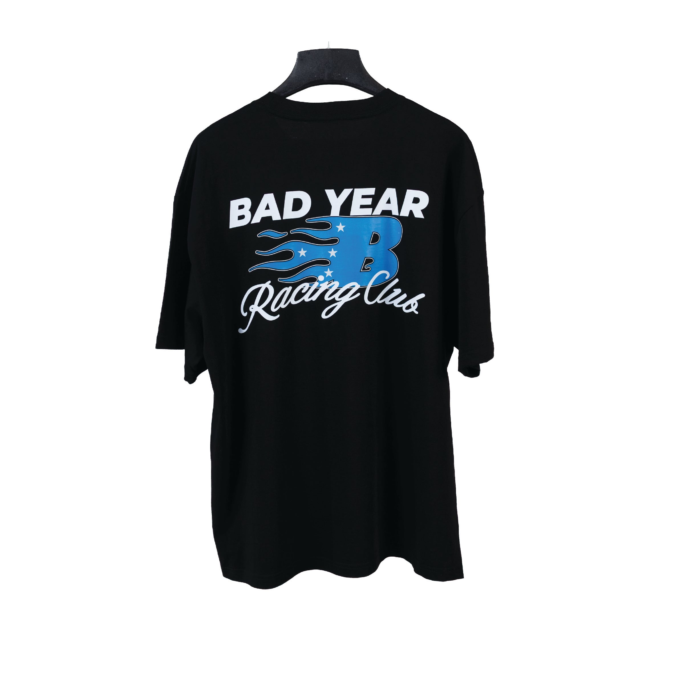 BYR Racing Club Tee