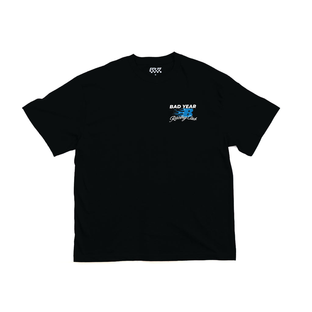 BYR Racing Club Tee