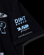 Bad Year Racing UnCropped T-Shirt