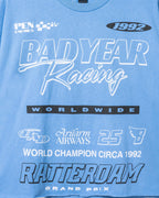 Bad Year Racing UnCropped T-Shirt