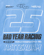 Bad Year Racing UnCropped T-Shirt