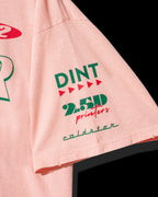Bad Year Racing UnCropped T-Shirt