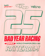 Bad Year Racing UnCropped T-Shirt