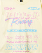 Bad Year Racing UnCropped T-Shirt