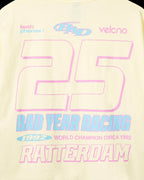 Bad Year Racing UnCropped T-Shirt