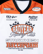 Bad Year Papaya Jersey