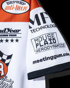 Bad Year Papaya Jersey