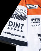 Bad Year Papaya Jersey