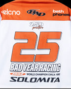 Bad Year Papaya Jersey