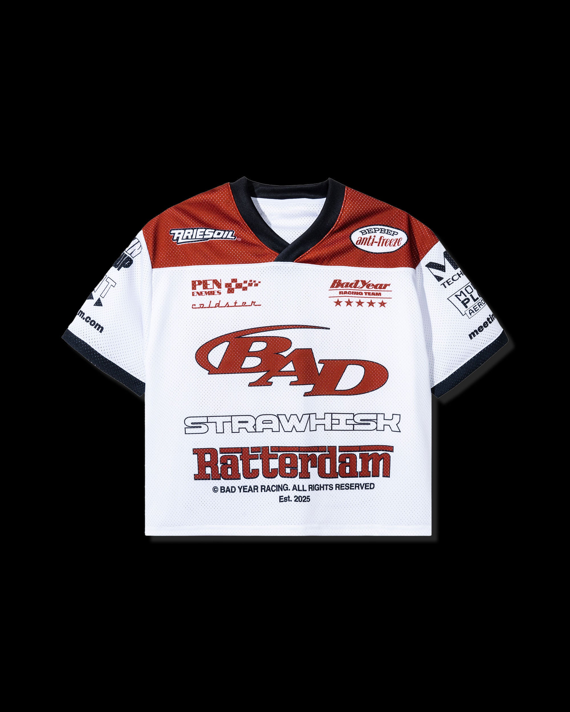 Bad Year Forza Jersey