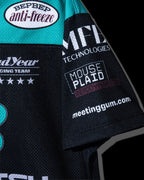 Bad Year Merc Jersey