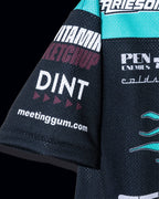 Bad Year Merc Jersey