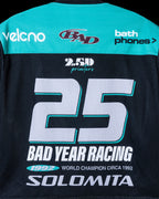 Bad Year Merc Jersey