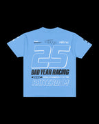 Bad Year Racing UnCropped T-Shirt
