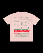 Bad Year Racing UnCropped T-Shirt