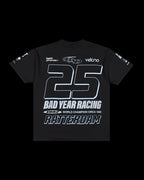 Bad Year Racing UnCropped T-Shirt