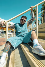 BYR CUTOFF TEE