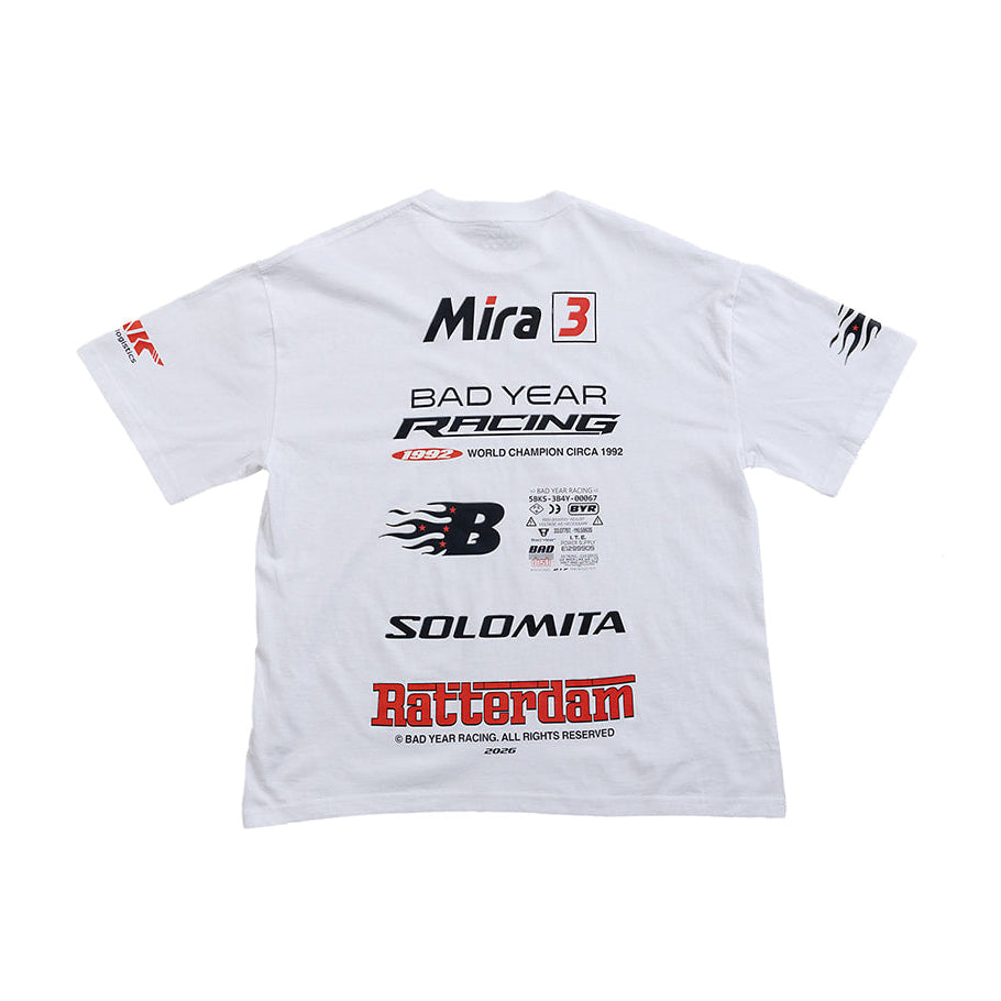 BYR Sponsor Tee