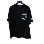 BYR Laguna Seca Tee