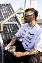 BYR Sponsor Tee