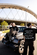 BYR Laguna Seca Tee