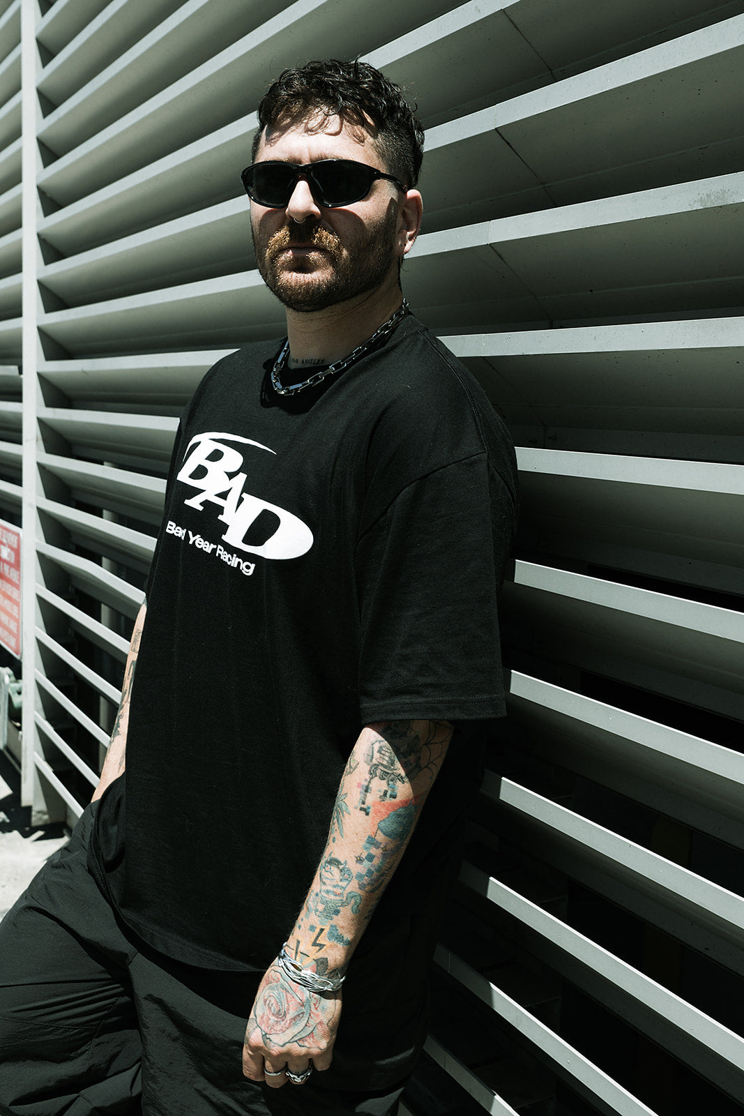 BYR Base TEE