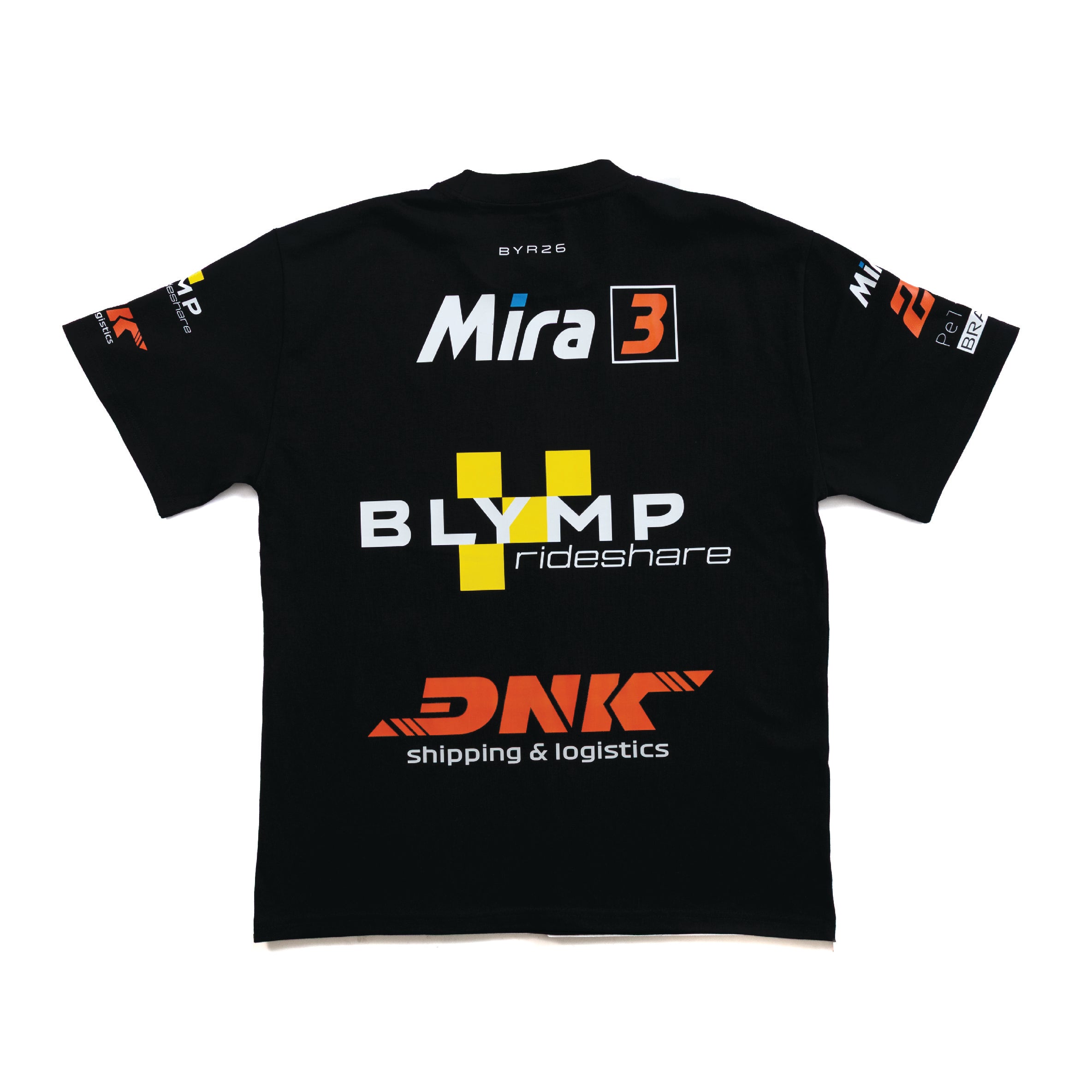 BYR Pump Cover