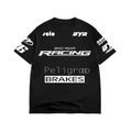 BAD YEAR RACING SEASON 2 PIT CREW TEE