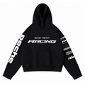 BAD YEAR RACING SEASON 2 PIT CREW HOODIE