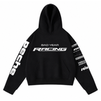 BAD YEAR RACING SEASON 2 PIT CREW HOODIE