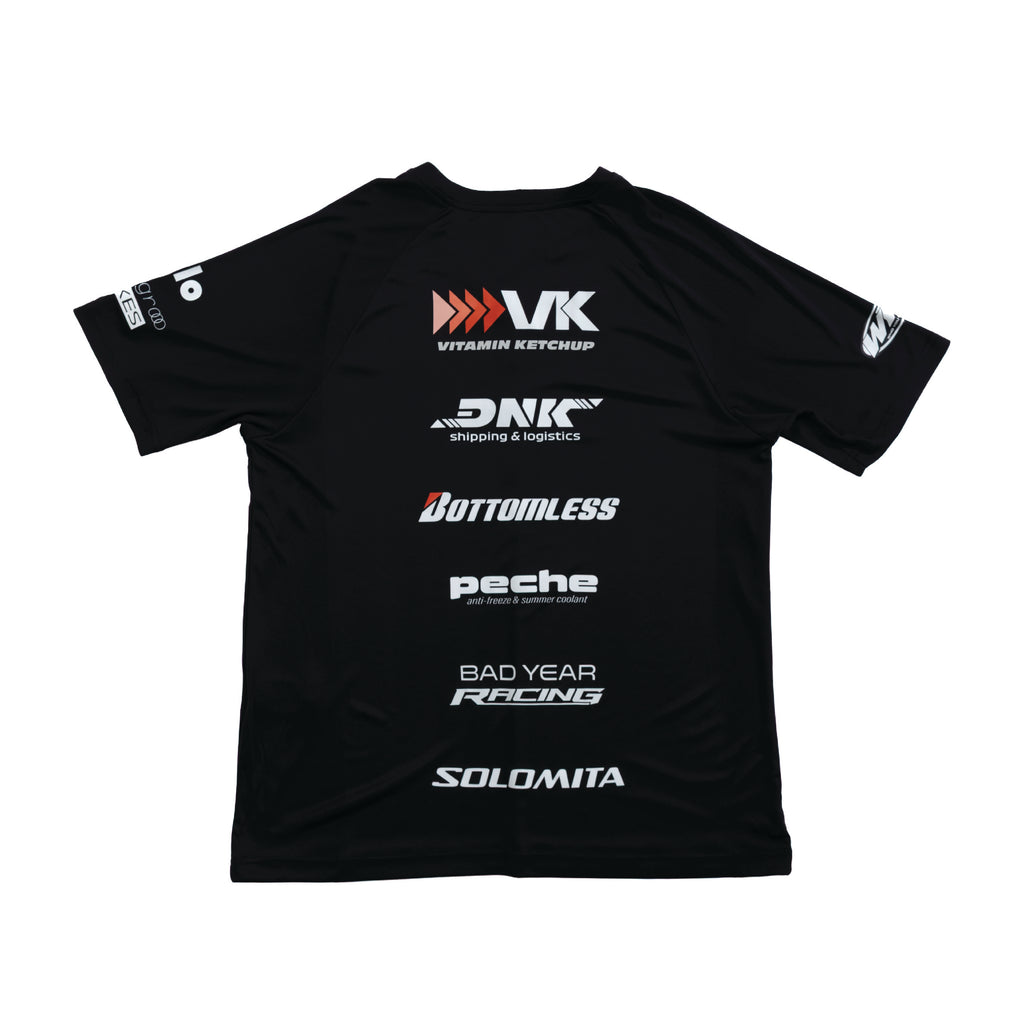 BYR 2026 TEAM KIT
