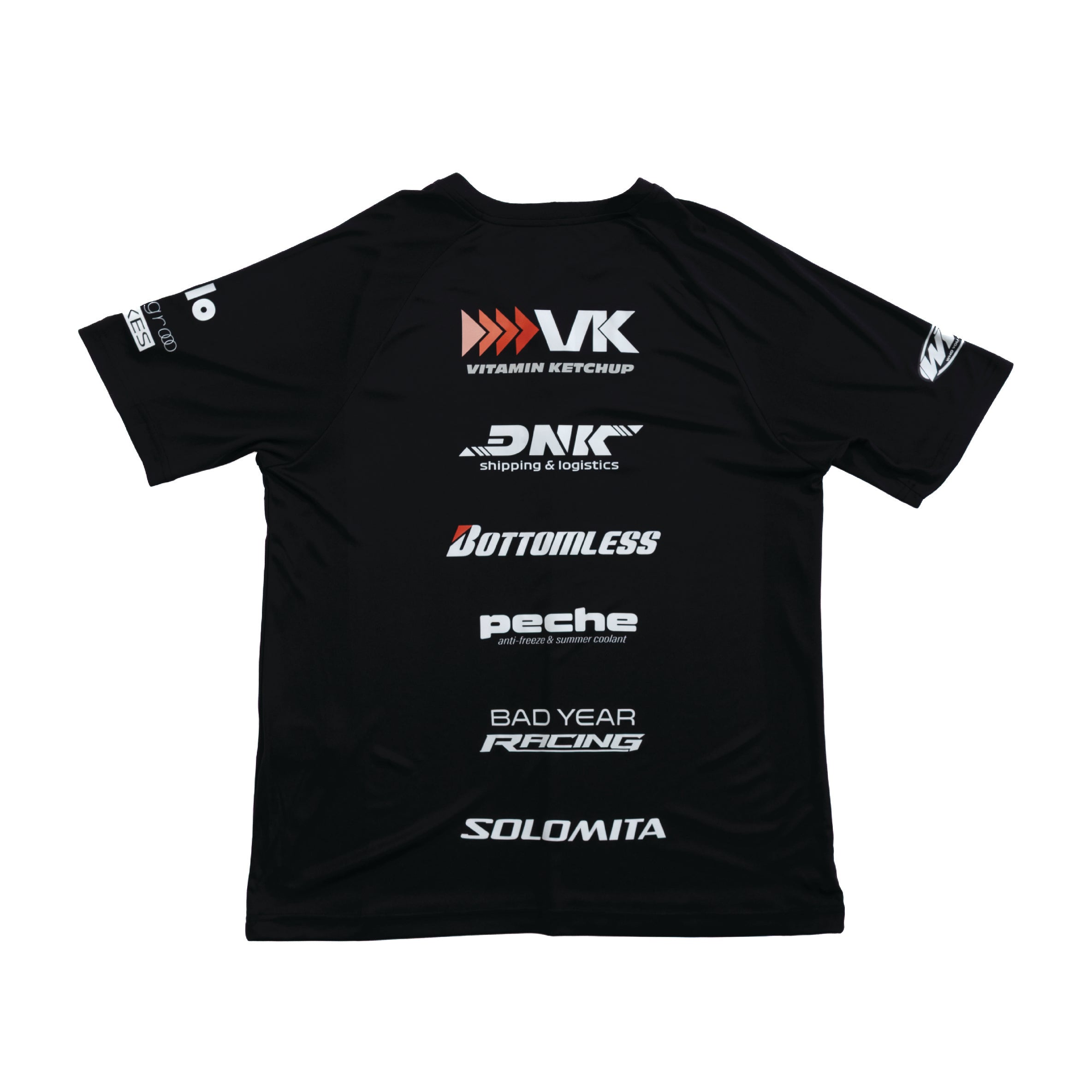 BYR 2026 TEAM KIT
