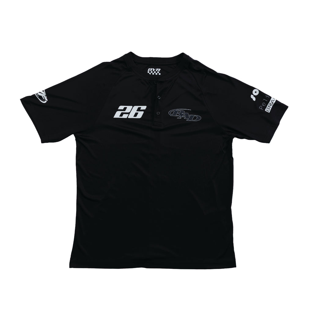 BYR 2026 TEAM KIT