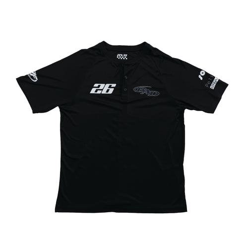 BYR 2026 TEAM KIT