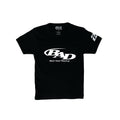 BYR Baby Crop Tee