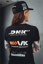 BYR Baby Crop Tee