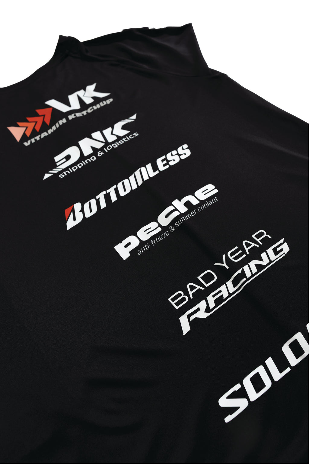 BYR 2026 TEAM KIT