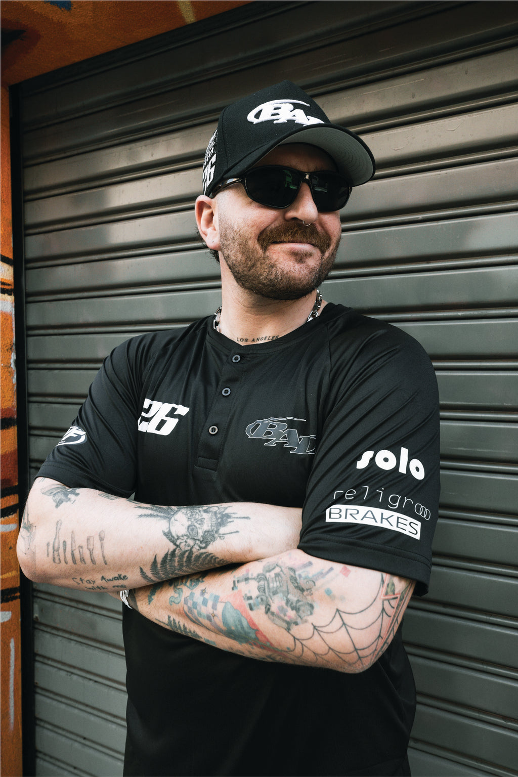 BYR 2026 TEAM KIT