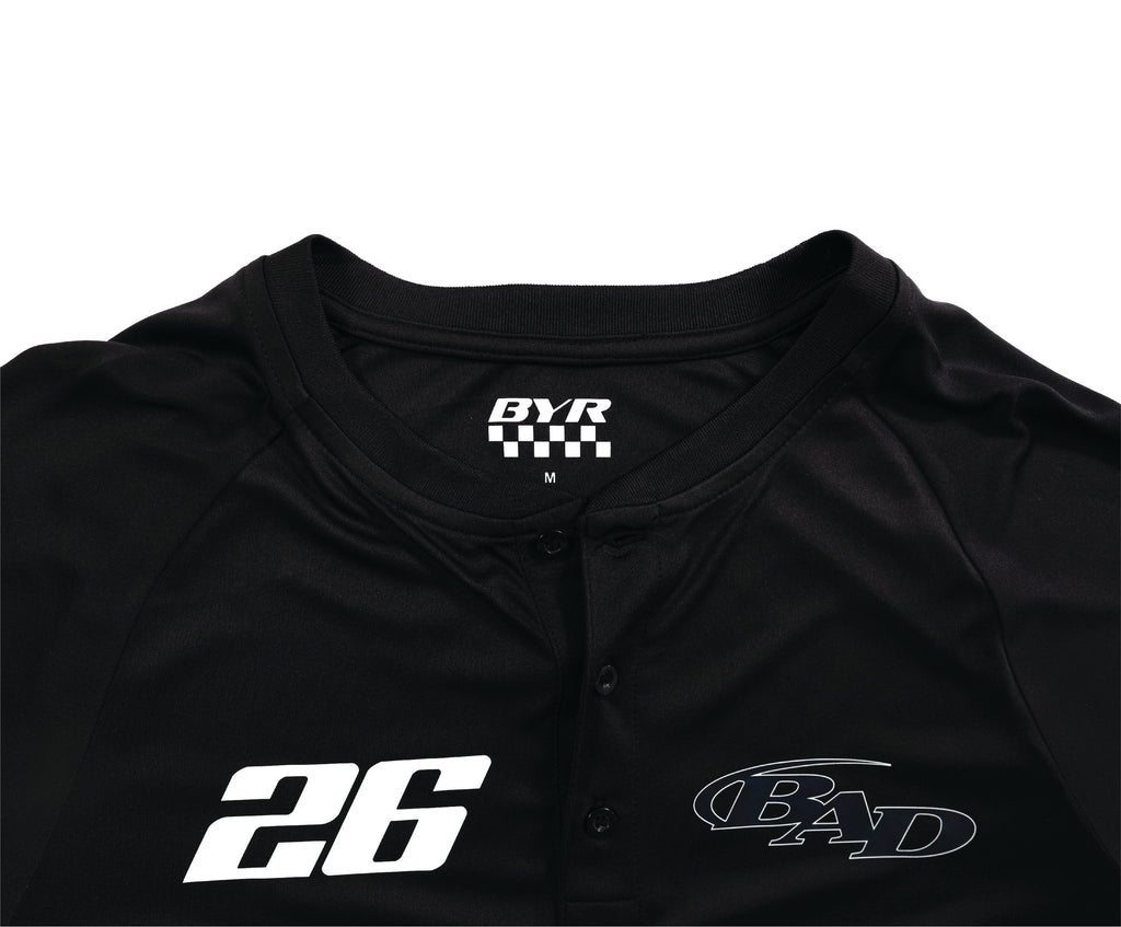 BYR 2026 TEAM KIT