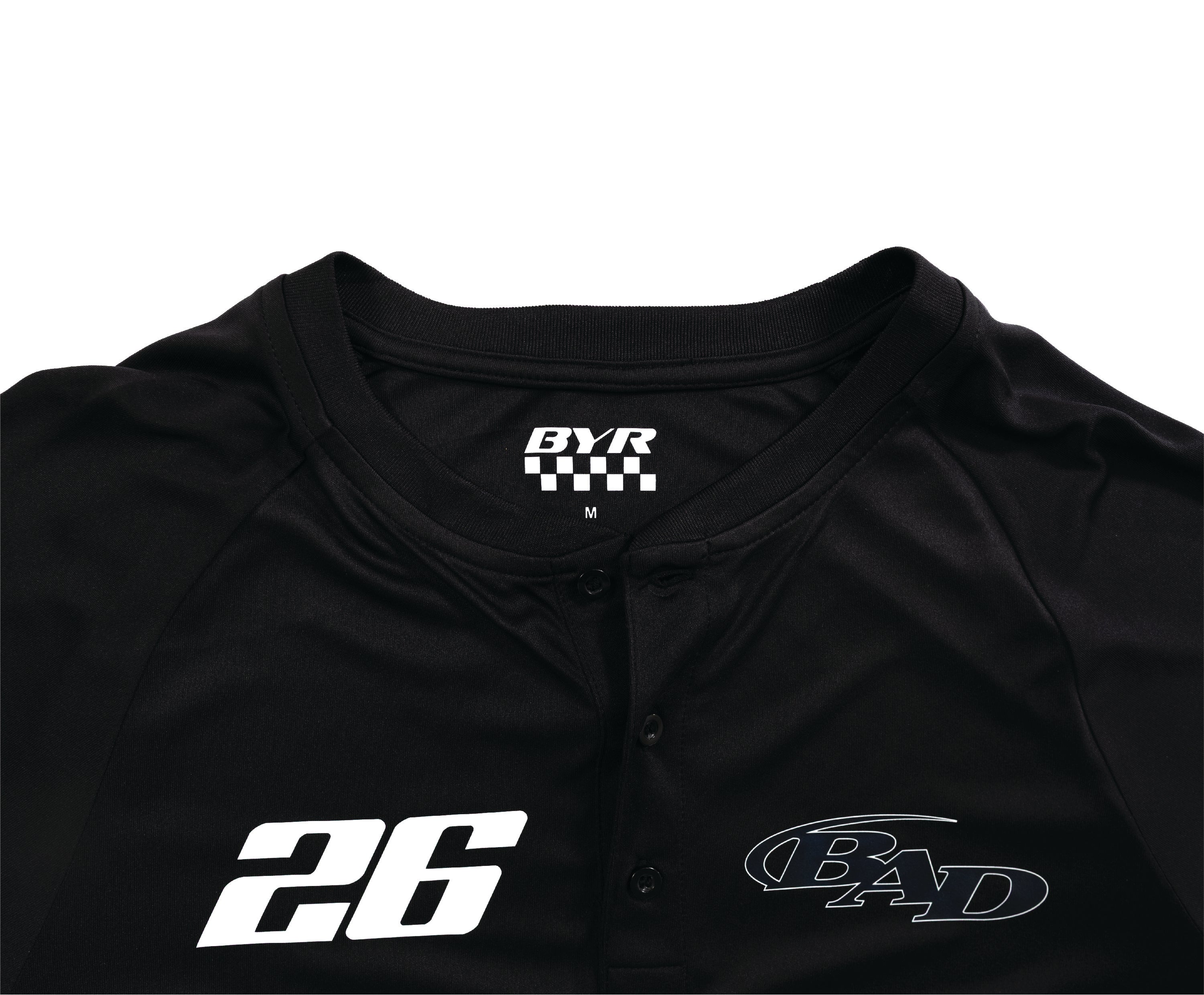 BYR 2026 TEAM KIT